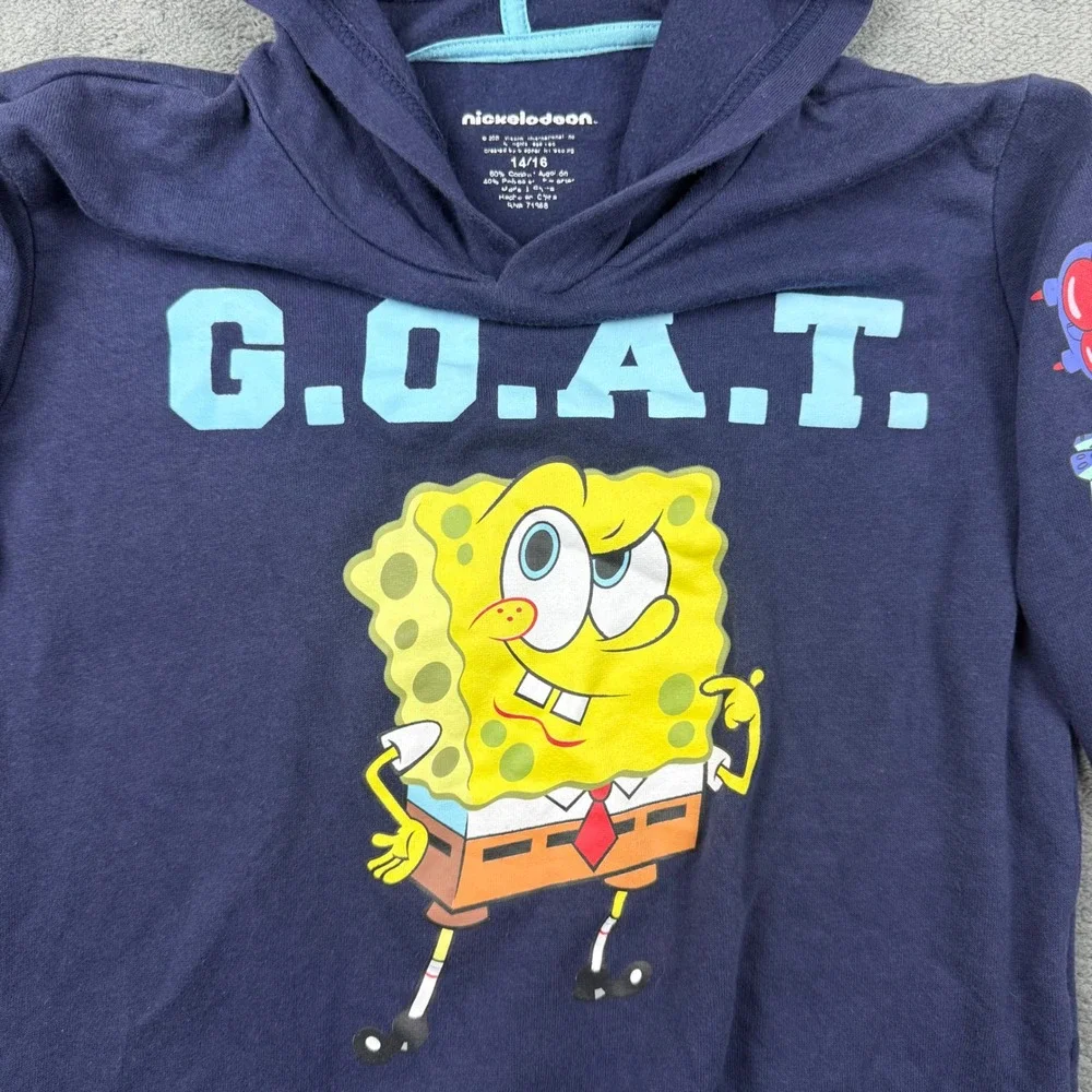 Nickelodeon spongebob squarepants